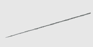 Air BrushGun Neddle