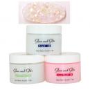 Glam & Glits - Sea Gems Acrylic 1 oz - #03 - Pink Glow