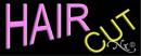 Neon Sign - Hair Cut #10071