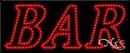 LED Sign - Bar #20017