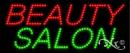 LED Sign - Beauty Salon #20020