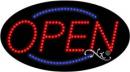 LED Sign - Open #20153