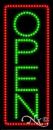 LED Sign - Open #20154