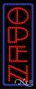 LED Sign - Open #20319