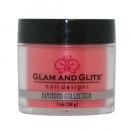 Glam & Glits - 77 - Orange Blossom - 0.75oz