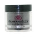 Glam & Glits - 79 - Black Lace - 0.75oz