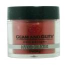 Glam & Glits - 89 - Ruby Red - 0.75oz