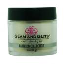 Glam & Glits - 90 - White Glaze - 0.75oz