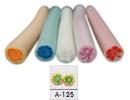 Polymer Clay Cane Art A-125 - 2 Inches Long