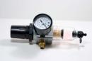 Air Compressor Reguarator