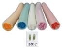 Polymer Clay Cane Flower Art B-017 - 2 Inches Long