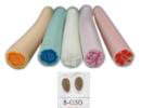 Polymer Clay Cane Flower Art B-030 - 2 Inches Long