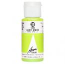 Holbein Airbrush Paint - 020 - Light Green