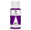 Holbein Airbrush Paint - 042 - Red Violet