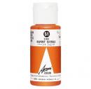 Holbein Airbrush Paint - 051 - Burnt Sienna