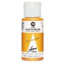 Holbein Airbrush Paint - 074 - Opaque Yellow Ochre