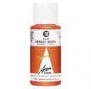 Holbein Airbrush Paint - 078 - Opaque Brown