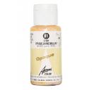 Holbein Airbrush Paint - 081 - Opaque Jaune Brillant
