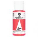 Holbein Airbrush Paint - 096 - Luminous Red