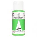 Holbein Airbrush Paint - 099 - Luminous Green