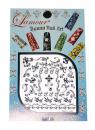 Lace Art - NSA11-MB