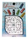 Lace Art - NSA13-MB