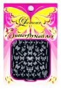 Lamour Nail Sticker - Butterfly - NSC-03W
