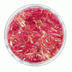 Hologram Thread Confetti - TH01 Red