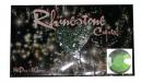 Rhinestone Crystal Color - Light Emerald - 1440ct