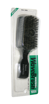 Sassi Wave Brush #702S