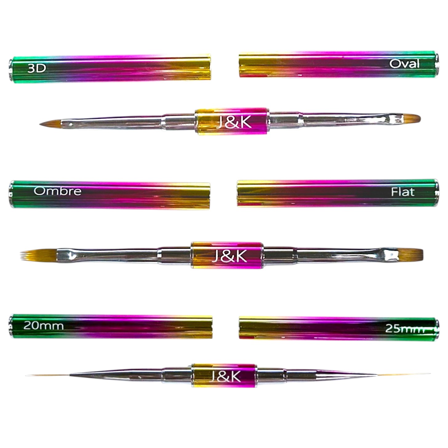 Ombre Brush